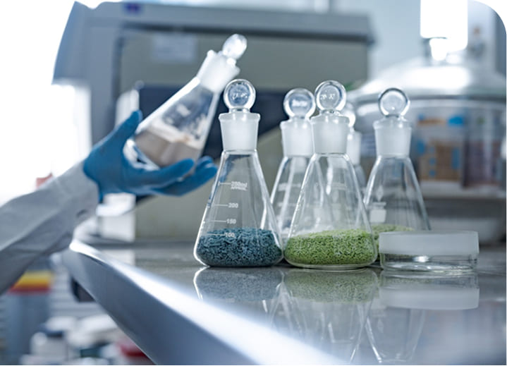 Промышленная химия